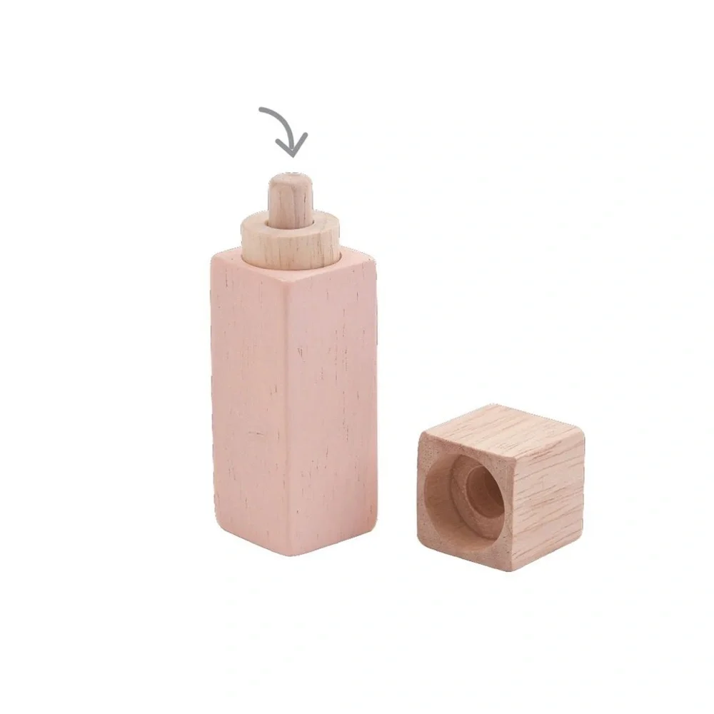Anthropologie-Make Up Set